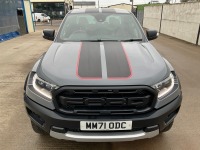 FORD RANGER RAPTOR 2.0 ECO AUTOMATIC DOUBLE CAB PICK UP - 3