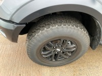FORD RANGER RAPTOR 2.0 ECO AUTOMATIC DOUBLE CAB PICK UP - 5