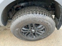 FORD RANGER RAPTOR 2.0 ECO AUTOMATIC DOUBLE CAB PICK UP - 6