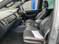 FORD RANGER RAPTOR 2.0 ECO AUTOMATIC DOUBLE CAB PICK UP - 7