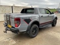 FORD RANGER RAPTOR 2.0 ECO AUTOMATIC DOUBLE CAB PICK UP - 13