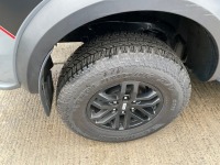 FORD RANGER RAPTOR 2.0 ECO AUTOMATIC DOUBLE CAB PICK UP - 14