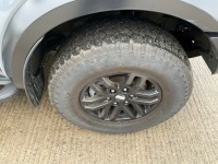 FORD RANGER RAPTOR 2.0 ECO AUTOMATIC DOUBLE CAB PICK UP - 15