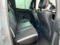 FORD RANGER RAPTOR 2.0 ECO AUTOMATIC DOUBLE CAB PICK UP - 17
