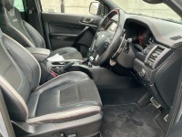 FORD RANGER RAPTOR 2.0 ECO AUTOMATIC DOUBLE CAB PICK UP - 19
