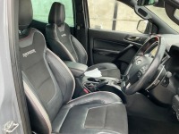 FORD RANGER RAPTOR 2.0 ECO AUTOMATIC DOUBLE CAB PICK UP - 20