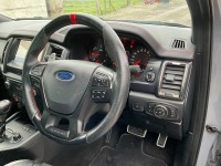 FORD RANGER RAPTOR 2.0 ECO AUTOMATIC DOUBLE CAB PICK UP - 21