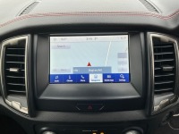 FORD RANGER RAPTOR 2.0 ECO AUTOMATIC DOUBLE CAB PICK UP - 23