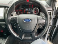 FORD RANGER RAPTOR 2.0 ECO AUTOMATIC DOUBLE CAB PICK UP - 26