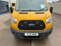 FORD TRANSIT 350 L3 H2 RWD 2.2 TDCI 125PS - 3