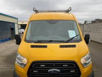 FORD TRANSIT 350 L3 H2 RWD 2.2 TDCI 125PS - 4