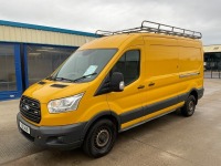 FORD TRANSIT 350 L3 H2 RWD 2.2 TDCI 125PS - 5