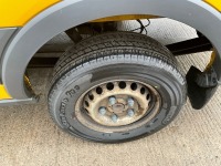 FORD TRANSIT 350 L3 H2 RWD 2.2 TDCI 125PS - 8