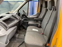 FORD TRANSIT 350 L3 H2 RWD 2.2 TDCI 125PS - 9