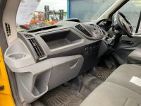 FORD TRANSIT 350 L3 H2 RWD 2.2 TDCI 125PS - 10