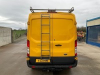 FORD TRANSIT 350 L3 H2 RWD 2.2 TDCI 125PS - 13