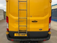 FORD TRANSIT 350 L3 H2 RWD 2.2 TDCI 125PS - 15