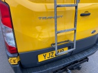 FORD TRANSIT 350 L3 H2 RWD 2.2 TDCI 125PS - 16