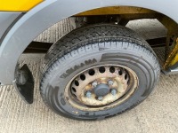 FORD TRANSIT 350 L3 H2 RWD 2.2 TDCI 125PS - 22