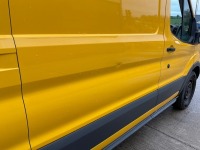 FORD TRANSIT 350 L3 H2 RWD 2.2 TDCI 125PS - 23