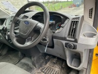 FORD TRANSIT 350 L3 H2 RWD 2.2 TDCI 125PS - 28