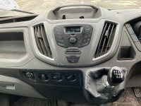 FORD TRANSIT 350 L3 H2 RWD 2.2 TDCI 125PS - 29