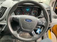 FORD TRANSIT 350 L3 H2 RWD 2.2 TDCI 125PS - 30