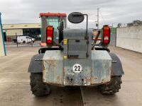 JLG 4013 13M TELESCOPIC FORKLIFT - 4