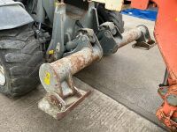 JLG 4013 13M TELESCOPIC FORKLIFT - 10