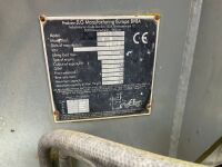 JLG 4013 13M TELESCOPIC FORKLIFT - 12