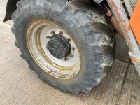 JLG 4013 13M TELESCOPIC FORKLIFT - 15