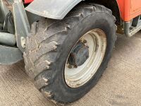 JLG 4013 13M TELESCOPIC FORKLIFT - 17