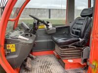 JLG 4013 13M TELESCOPIC FORKLIFT - 18