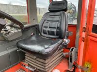 JLG 4013 13M TELESCOPIC FORKLIFT - 19