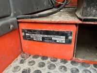 JLG 4013 13M TELESCOPIC FORKLIFT - 20