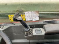 JLG 4013 13M TELESCOPIC FORKLIFT - 21