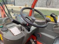 JLG 4013 13M TELESCOPIC FORKLIFT - 22