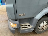 DAF FA LF45.150 4x2 7.5 TON BEAVERTAIL LORRY - 4