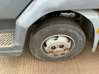 DAF FA LF45.150 4x2 7.5 TON BEAVERTAIL LORRY - 5