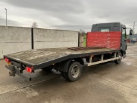 DAF FA LF45.150 4x2 7.5 TON BEAVERTAIL LORRY - 10