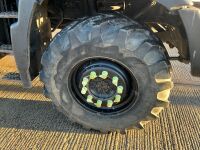 MERCEDES UNIMOG U500 4x4 AUTOMATIC ALL TERRAIN VEHICLE - 12