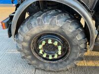 MERCEDES UNIMOG U500 4x4 AUTOMATIC ALL TERRAIN VEHICLE - 13