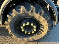 MERCEDES UNIMOG U500 4x4 AUTOMATIC ALL TERRAIN VEHICLE - 14