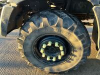 MERCEDES UNIMOG U500 4x4 AUTOMATIC ALL TERRAIN VEHICLE - 16