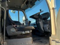 MERCEDES UNIMOG U500 4x4 AUTOMATIC ALL TERRAIN VEHICLE - 20