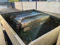 MERCEDES UNIMOG U500 4x4 AUTOMATIC ALL TERRAIN VEHICLE - 21