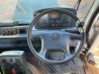 MERCEDES UNIMOG U500 4x4 AUTOMATIC ALL TERRAIN VEHICLE - 22