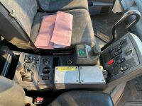 MERCEDES UNIMOG U500 4x4 AUTOMATIC ALL TERRAIN VEHICLE - 23