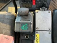 MERCEDES UNIMOG U500 4x4 AUTOMATIC ALL TERRAIN VEHICLE - 25