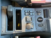 MERCEDES UNIMOG U500 4x4 AUTOMATIC ALL TERRAIN VEHICLE - 26